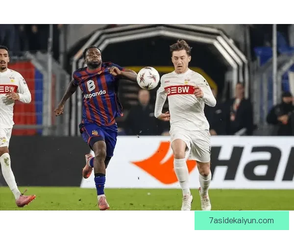 斯图加特中路渗透表现稳健，继续引领德甲攻势打法