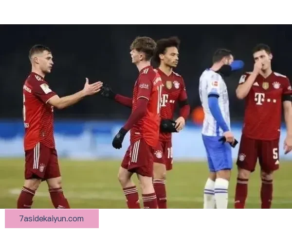 拜仁未来规划将聚焦青训体系与新援引进，竞争力增强趋势明显。