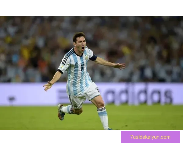 梅西阿根廷国家队状态回暖，备受关注的世界杯预选赛表现分析