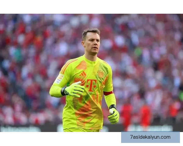 诺伊尔最佳时期表现分析与状态回顾