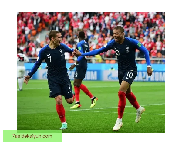 欧洲杯预选赛出线形势分析：多队竞争激烈，部分小组格局初现